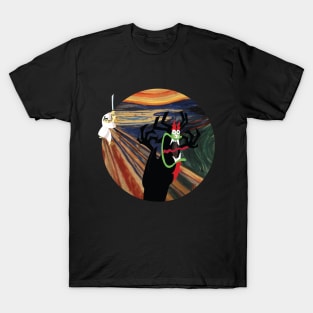 Scream of Escape T-Shirt